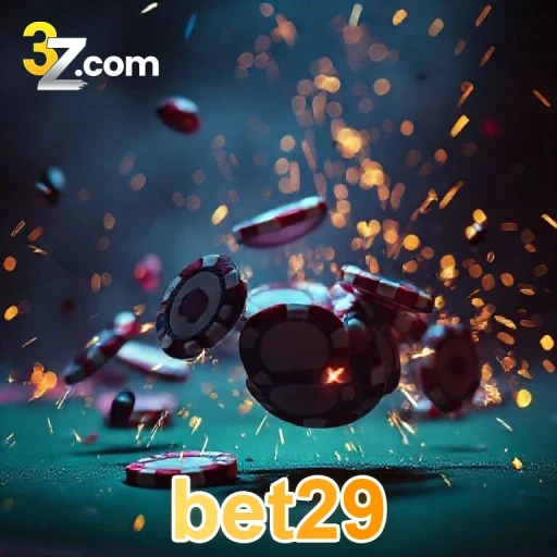 bet29 login Jogos de caça-níqueis