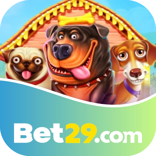 bet29 login LOGO