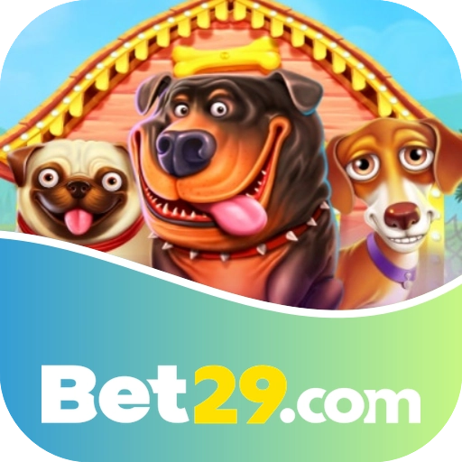 bet29 logo